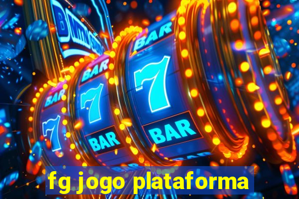 fg jogo plataforma