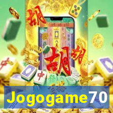 Jogogame70