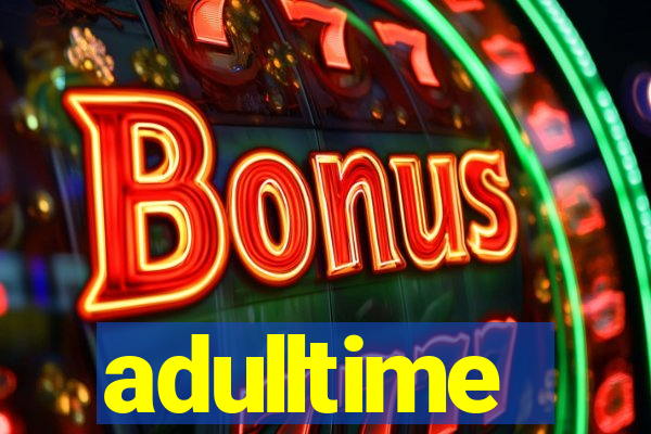 adulltime