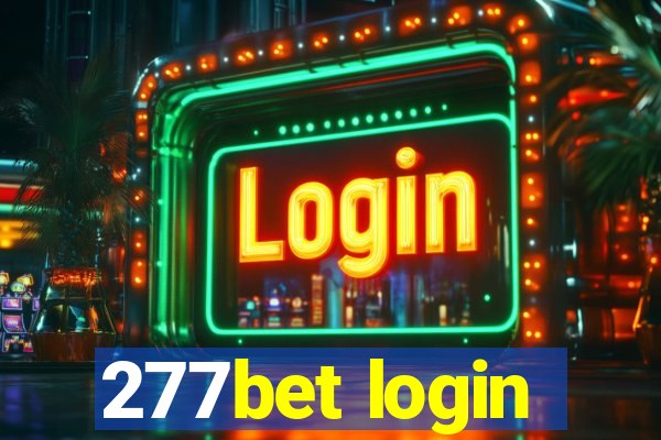 277bet login