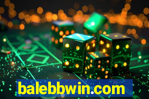 balebbwin.com