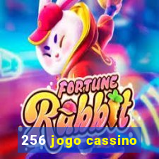 256 jogo cassino