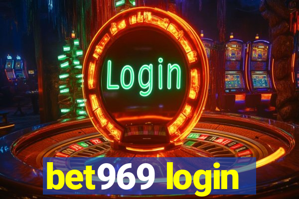 bet969 login