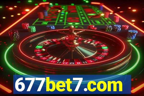 677bet7.com