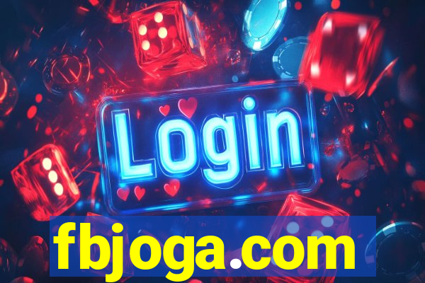 fbjoga.com