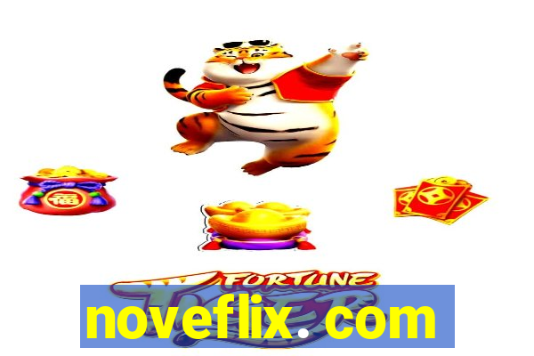 noveflix. com