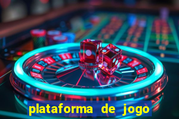 plataforma de jogo a partir de r$ 1