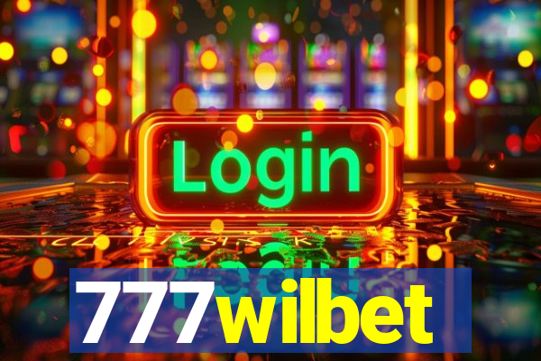 777wilbet