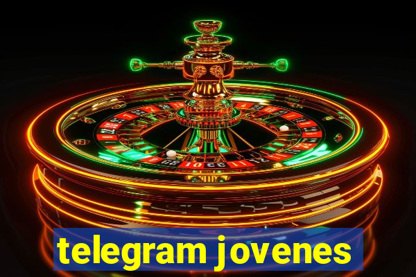 telegram jovenes