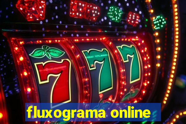 fluxograma online