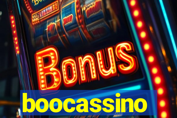 boocassino