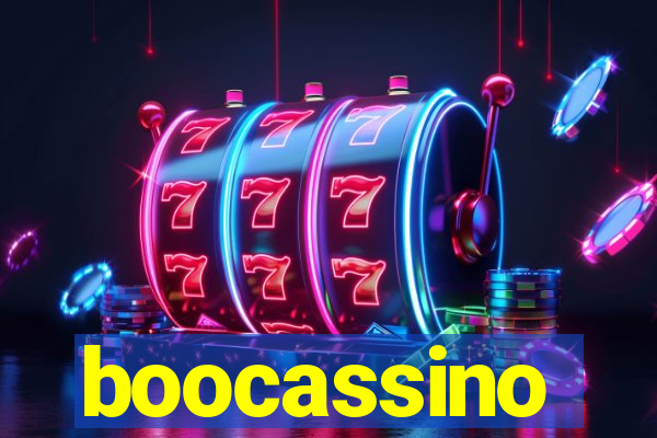 boocassino