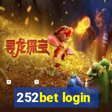 252bet login