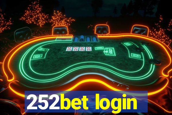 252bet login