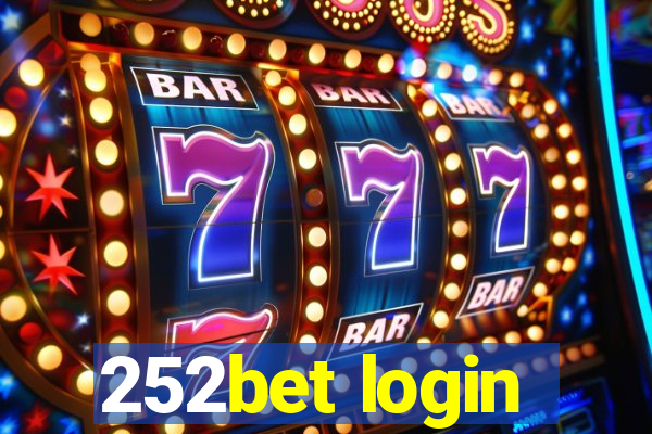 252bet login