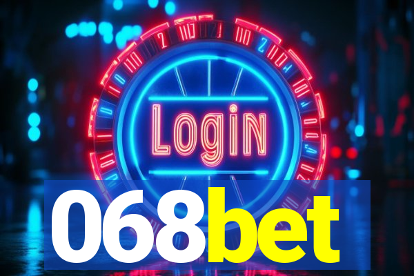 068bet