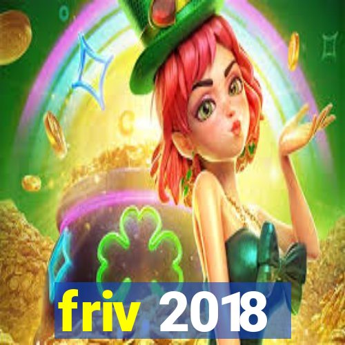 friv 2018