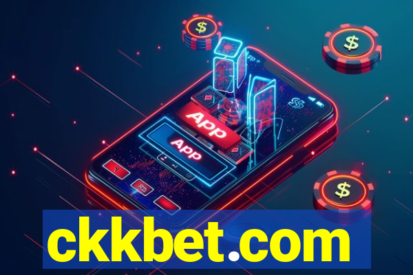 ckkbet.com