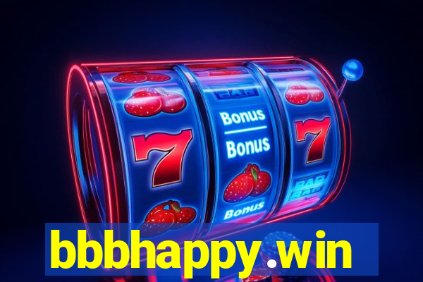 bbbhappy.win