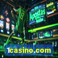 1casino.com