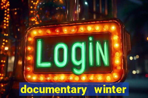 documentary winter on fire