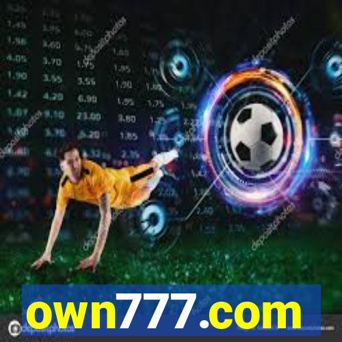 own777.com