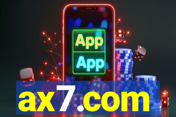 ax7.com