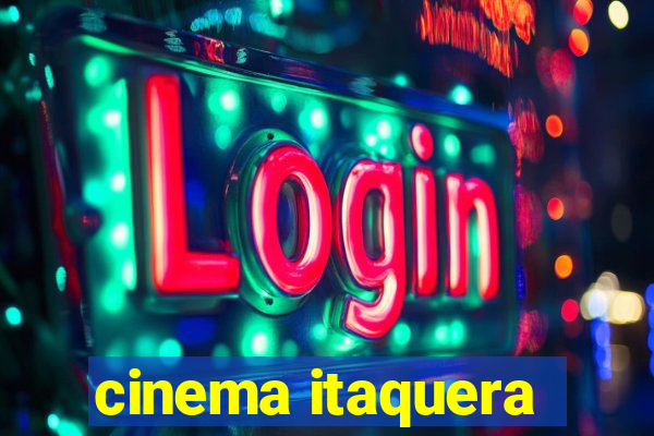 cinema itaquera