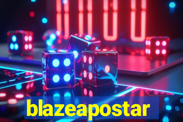 blazeapostar