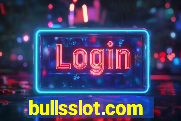 bullsslot.com