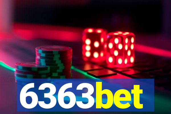 6363bet