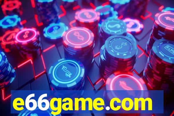 e66game.com