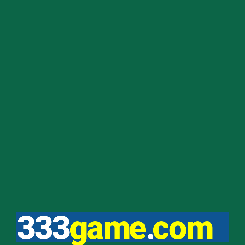 333game.com