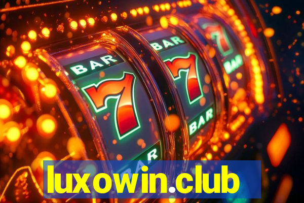 luxowin.club