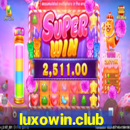 luxowin.club