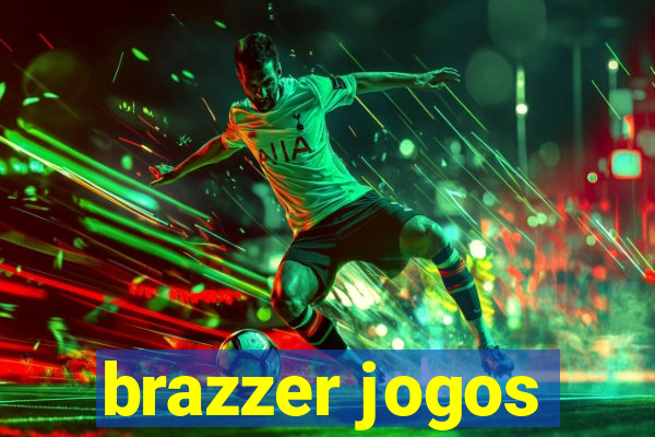 brazzer jogos