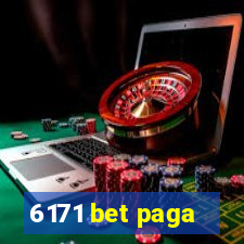 6171 bet paga