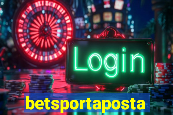 betsportaposta