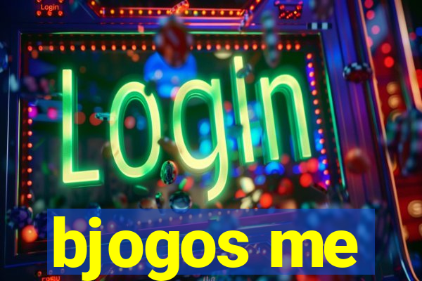 bjogos me