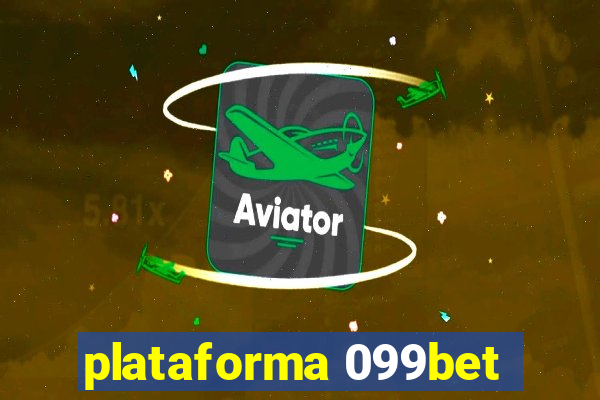 plataforma 099bet