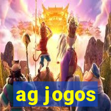 ag jogos