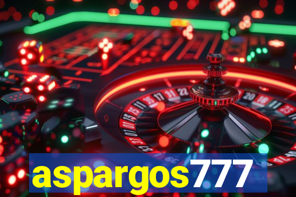 aspargos777