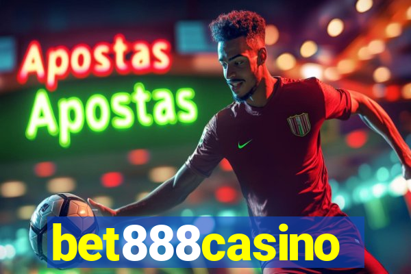 bet888casino