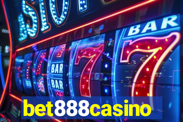 bet888casino