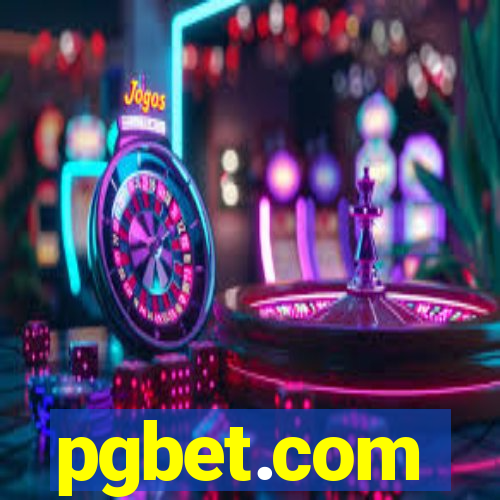 pgbet.com