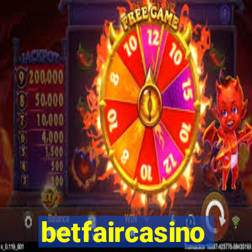 betfaircasino