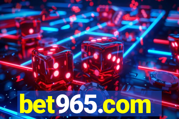 bet965.com