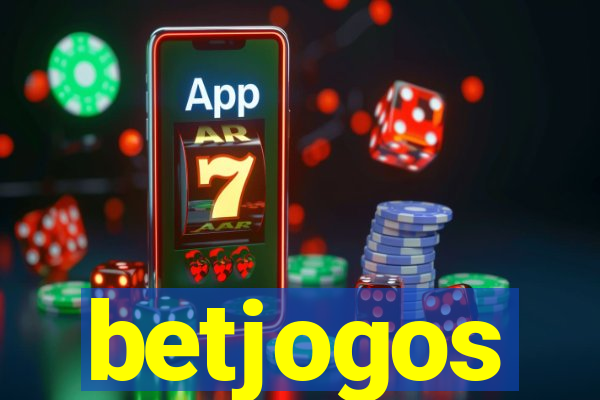 betjogos