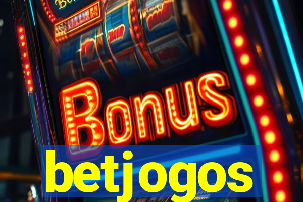 betjogos