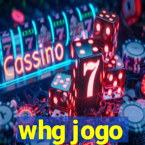 whg jogo